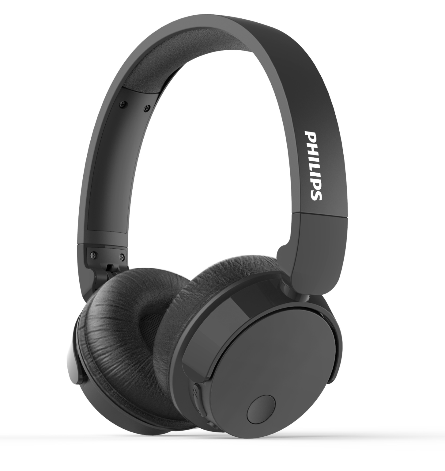 Philips Bass Wireless On Ear Anc Headphones Direct Imports